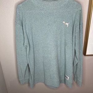 Victoria Secret PINK Wool Top